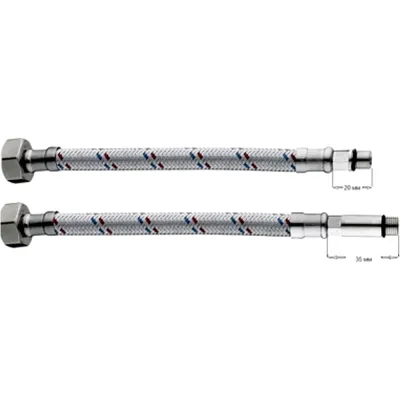 Гибкая подводка Ledeme L90-8