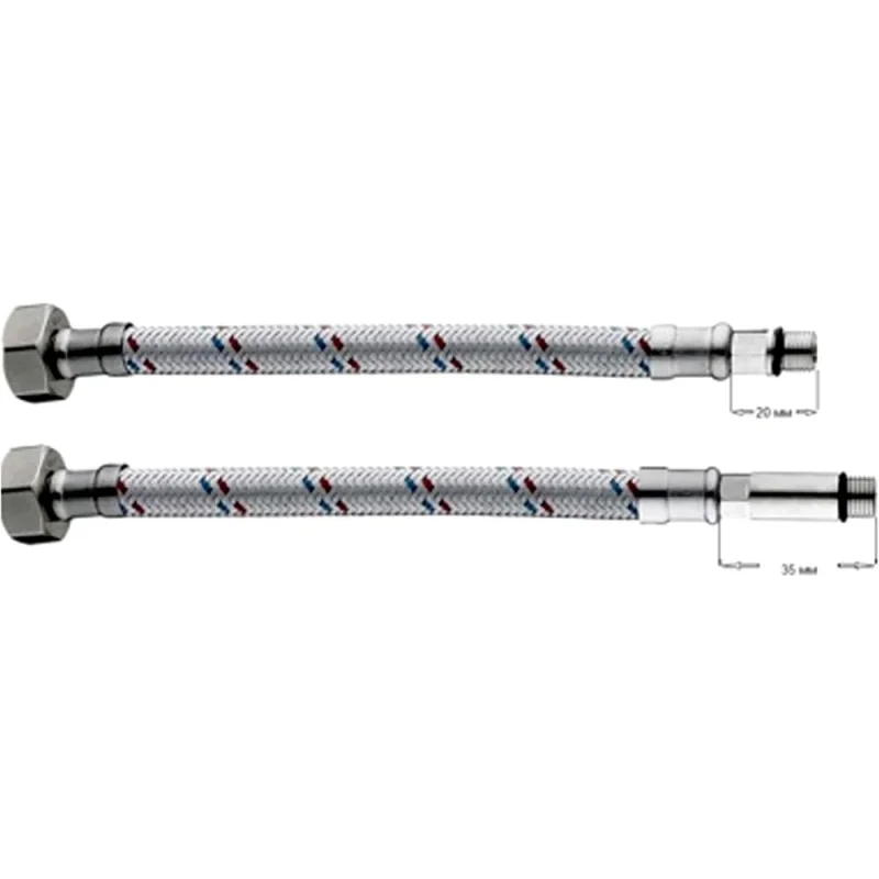 Гибкая подводка Ledeme L90-8