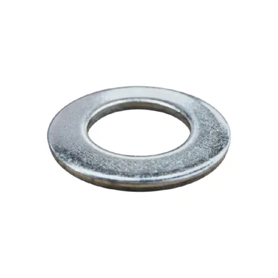 Шайба плоская ARNO INDUSTRIES М12 1кг. для распределения нагрузки и защиты поверхности DIN 125 ГОСТ 11371 сталь оцинкованная A31001200032698