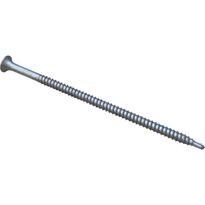 Шуруп для кровельных втулок ООО ПКФ Сварком HT-R 4.8x140 (уп/10шт.) k00017397