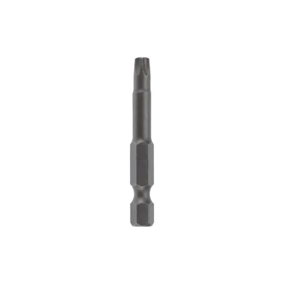 Бита TORX T27x50 мм, 10 шт для шуруповерта KRANZ KR-92-0429