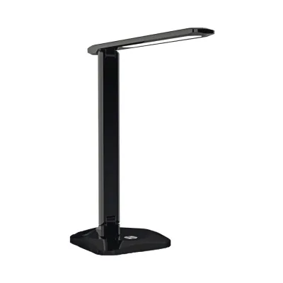 Лампа настольная светодиодная сенсорная 3000-6500К 12 Вт IN HOME Simple ССО (4690612036564)
