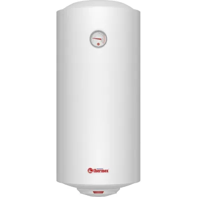 Электрический аккумуляционный бытовой водонагреватель Термекс TitaniumHeat 60 V Slim ЭдЭБ01020