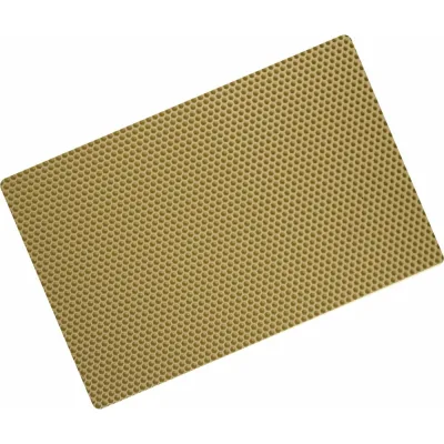 Шуруп ARNO INDUSTRIES 6х60 130 шт с потайной головкой для крепления дерева желтое цинковое покрытие AB7106006067098