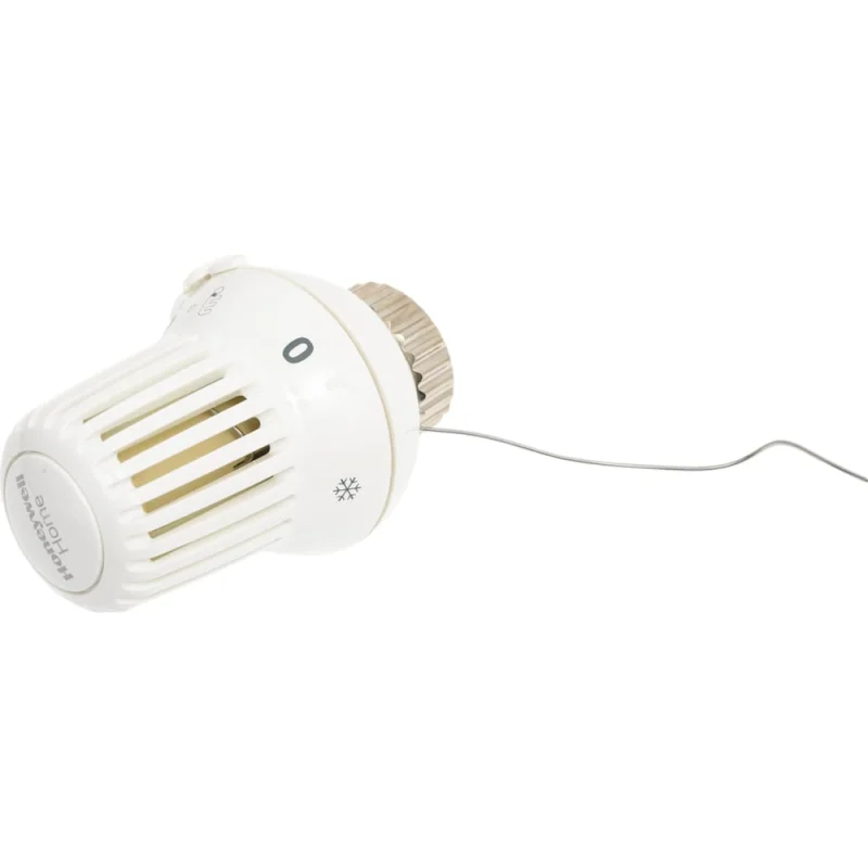 Термоголовка Honeywell с жидкостным, с нулевой отметкой, 2 м T600120W0