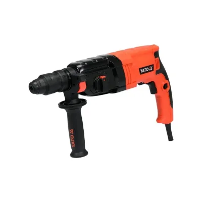 Перфоратор YATO SDS PLUS 850 Вт YT-82122