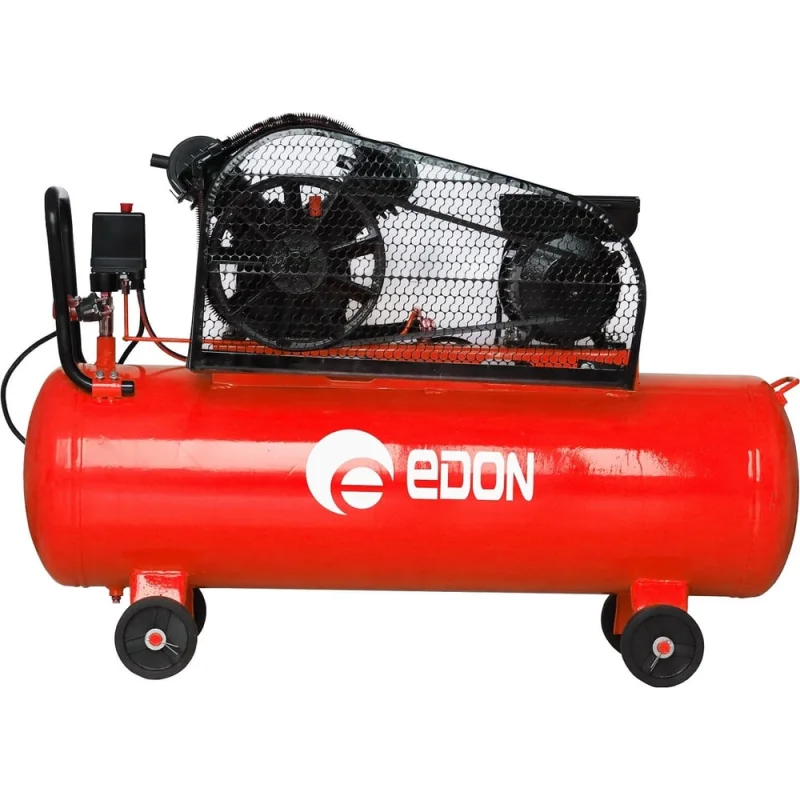 Компрессор Edon OAC-100/2400 7319