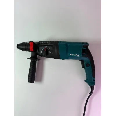Перфоратор BlackWeld BW-2602M 26mm/1050W 150234