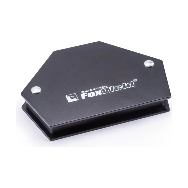 ΠΠ°Π³Π½ΠΈΡΠ½ΡΠΉ ΡΠ³ΠΎΠ»ΡΠ½ΠΈΠΊ Foxweld FIX-3Pro Π΄ΠΎ 11ΠΊΠ³ 5393