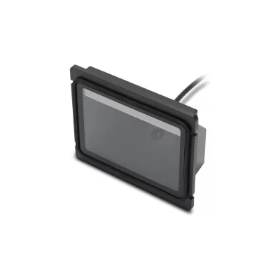 Сканер MERTECH Т8900 P2D USB, USB эмуляция RS232, black 4572