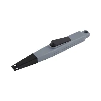 Пьезозажигалка Energy JZDD-21-slv, 157433