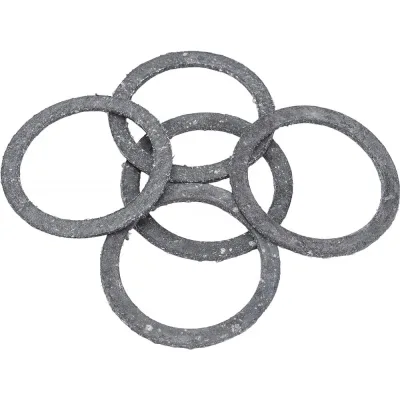 Паронитовая прокладка HG 1 1/4" (36x45x2мм) 20 шт (12615) 4960721