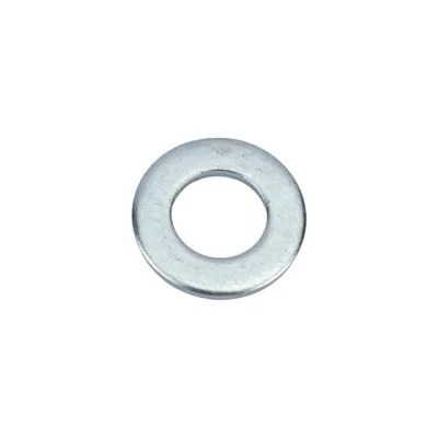 Шайба ОПМ DIN 125 A d4,3 (М4) zn, 1000 шт. УТ000028200