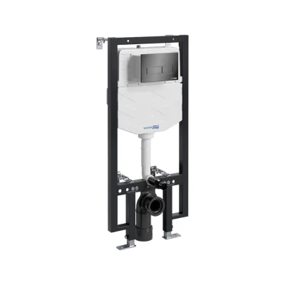 Система инсталляции для унитазов WasserKraft Фильс (Vils) 56TLT.010.ME.PB03
