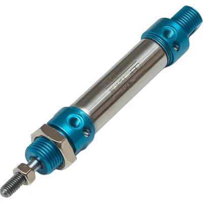 ΠΠ½Π΅Π²ΠΌΠΎΡΠΈΠ»ΠΈΠ½Π΄Ρ NBPT MAC 16Γ100-S 807504
