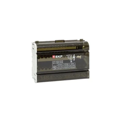Кросс-модуль EKF (4x15) 125A cm415-rus