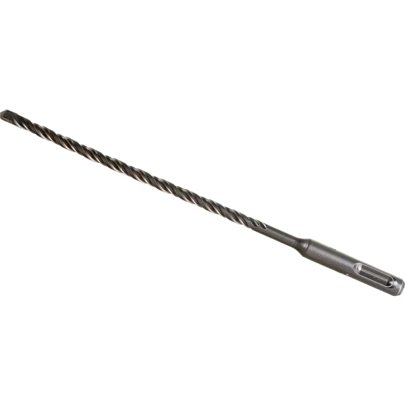 Бур усиленный SDS-plus (6x210 мм) Gigant GRD 11046