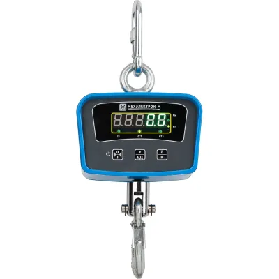 Весы крановые МЕХЭЛЕКТРОН-М ВКМ-III-500-Д 360 МК1