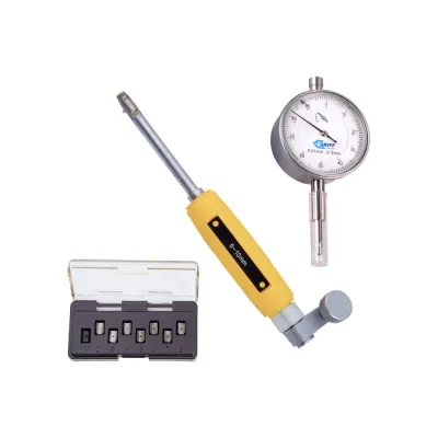 Нутромер GRIFF НИ 6-10 пр-во Guilin Measuring D128011