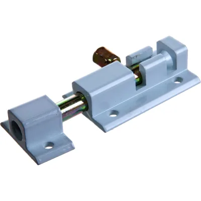 Шпингалет APECS DB-05-50-W 8271 00008271
