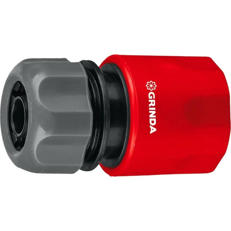 Быстросъёмный соединитель для шланга GC-12 1/2" Grinda 8-426325_z01