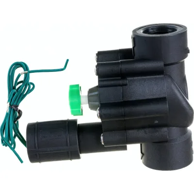 ΠΠ»Π°ΠΏΠ°Π½ ΡΠΎΠ»Π΅Π½ΠΎΠΈΠ΄Π½ΡΠΉ 24ΠΠ‘ Green Helper GA-401-34-24AC