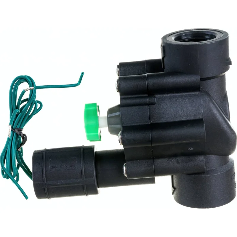 Клапан соленоидный 24АС Green Helper GA-401-34-24AC