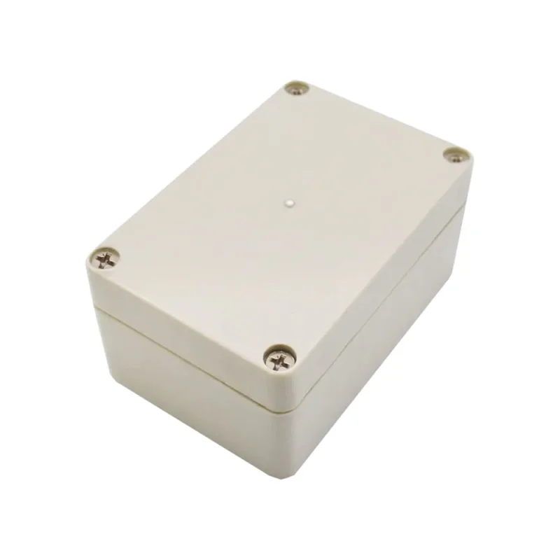 Корпус пластиковый SZOMK AK-B-4 ABS 100*68*50 2016912768