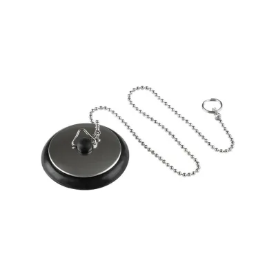 Пробка для раковины/ванной Рыжий кот SS-03 103663