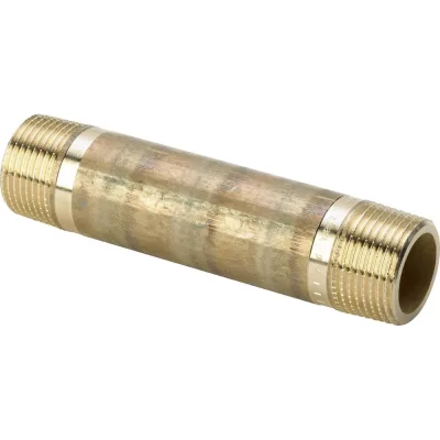 Бочонок бронзовый Viega 1/2×90 650919