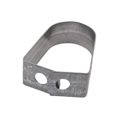 Хомут для систем пожаротушения MGF 36 мм, 1", отв. 10 мм 2-6-036