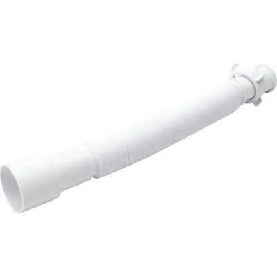 Гибкая труба ORIO 1 1/4x40/50 максимальная длина 850мм АС-10151