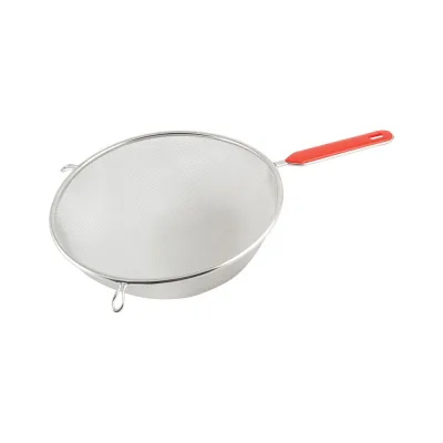 Дуршлаг из нержавеющей стали с пластиковой ручкой Mallony Tagliatelle диам. 245 мм 985507