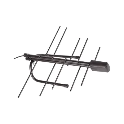 Комнатная антенна для цифрового телевидения REXANT RX-252 DVB-T2 34-0252