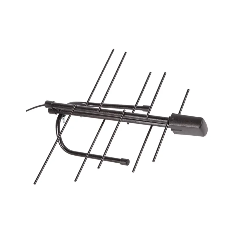 Комнатная антенна для цифрового телевидения REXANT RX-252 DVB-T2 34-0252