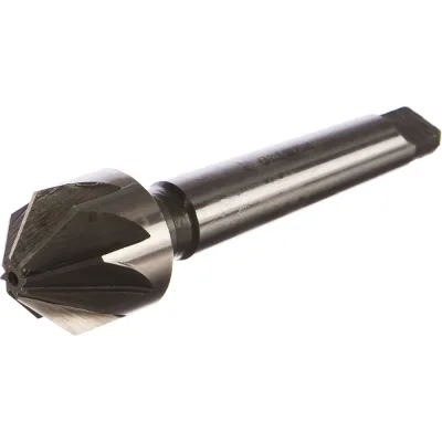 Зенковка (90 град; 31.5х124х32 мм; Р6М5; Z8; КМ2) GRIFF a405043