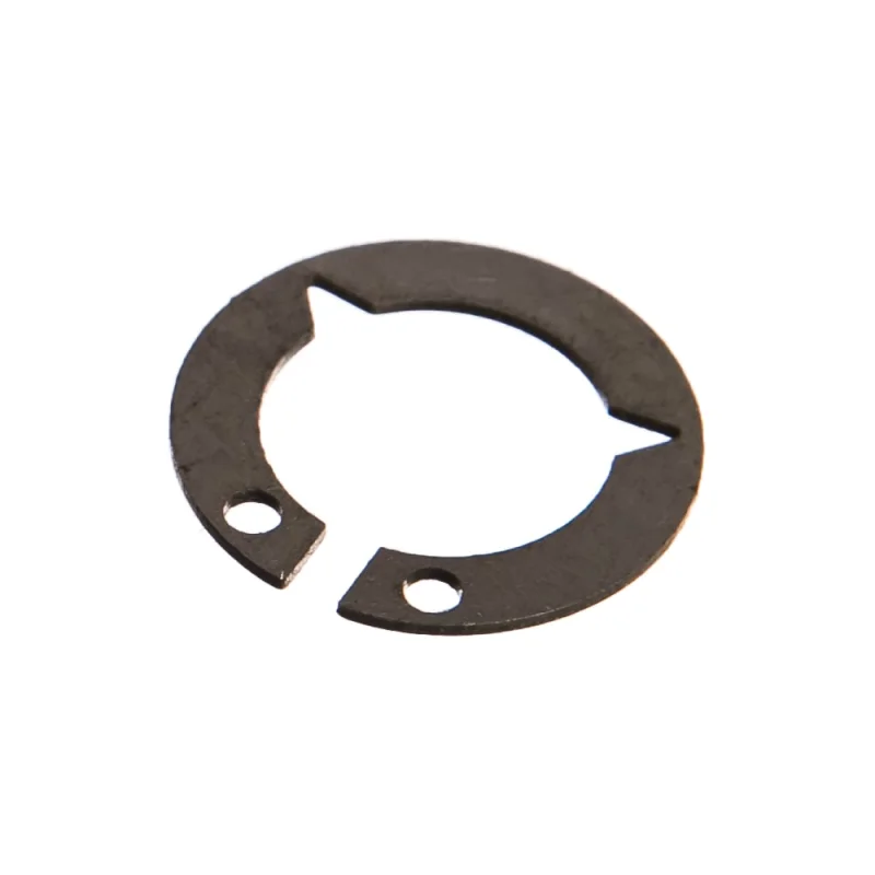 Фиксирующее кольцо из нержавеющей cтали Stahlmann DN15 2246811