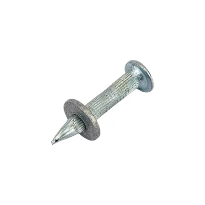 Монтажный дюбель-гвоздь 4,5x30 (100 шт) Zitar 155168
