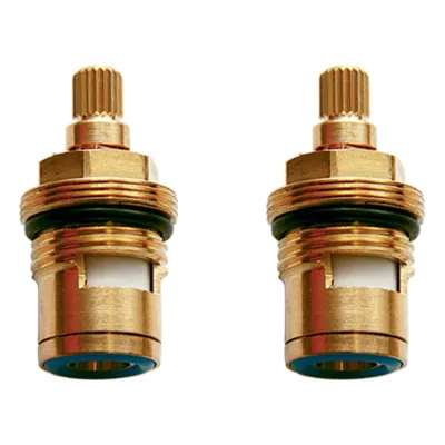 Кранбукса (Компл.2шт.) IDDIS Cr-CE24 Z20