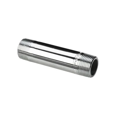 Бочонок хромированный Viega 1/2×80 447540