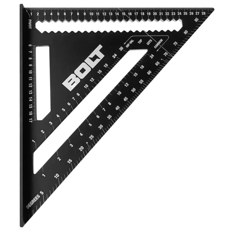 Π£Π³ΠΎΠ»ΡΠ½ΠΈΠΊ ΡΡΠΎΠ»ΡΡΠ½ΡΠΉ Bolt 300 ΠΌΠΌ Π°Π»ΡΠΌΠΈΠ½ΠΈΠ΅Π²ΡΠΉ