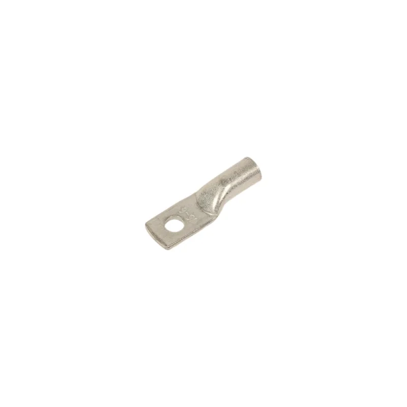 Наконечник REXANT ТМЛ 16–6–6 (16 мм2 - d 6 мм) ГОСТ 7386-80 уп.5 шт 07-5310