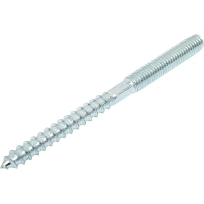 Шуруп-шпилька STARFIX М8x100 мм, 4 шт. SMM2-15954-4