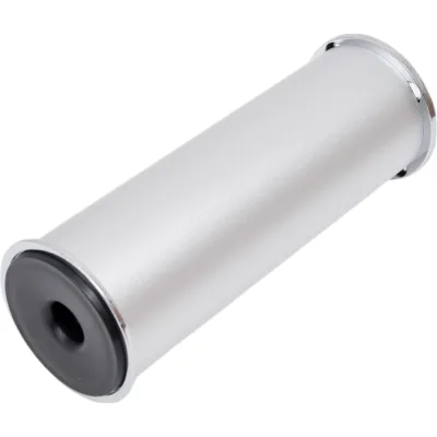 Нерегулируемая опора GTV 50x150 мм, алюминиевая, 125 кг NM-BD869-150