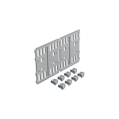 Соединитель кабельного листового лотка OBO Bettermann угловой 110x200 мм 10 шт 6067131