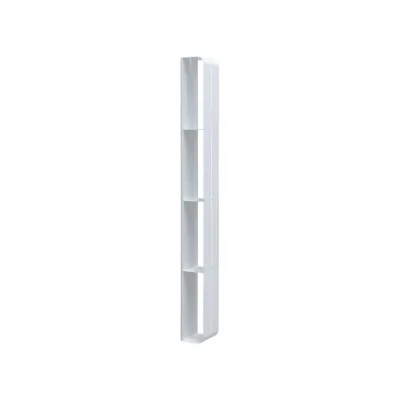 Полка Aquanet Магнум 150x1300 вертикальная 00302239