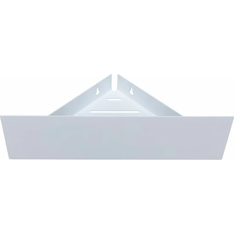 Полка Aquanet Магнум 280x280 угловая 00302237