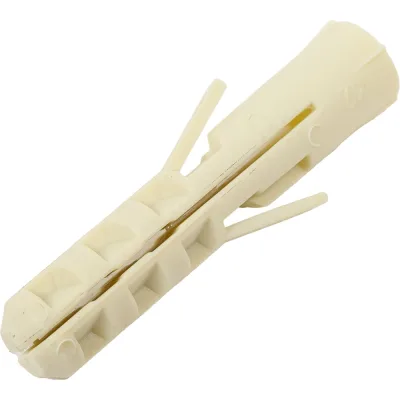 Дюбель SORMAT NAT 10x50 упаковка 50 шт. 75010