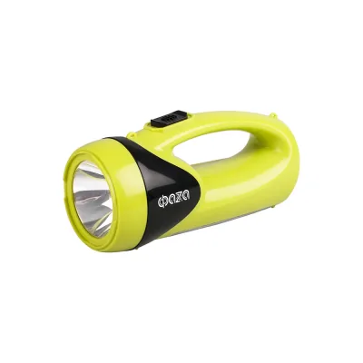 Аккумуляторный Фонарь ФАZА AccuF8-L1W/L12-gn (зел) 5008922