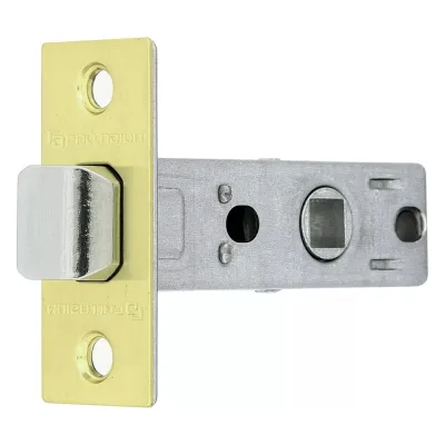 Межкомнатная защелка Palladium 100 SB 00011595